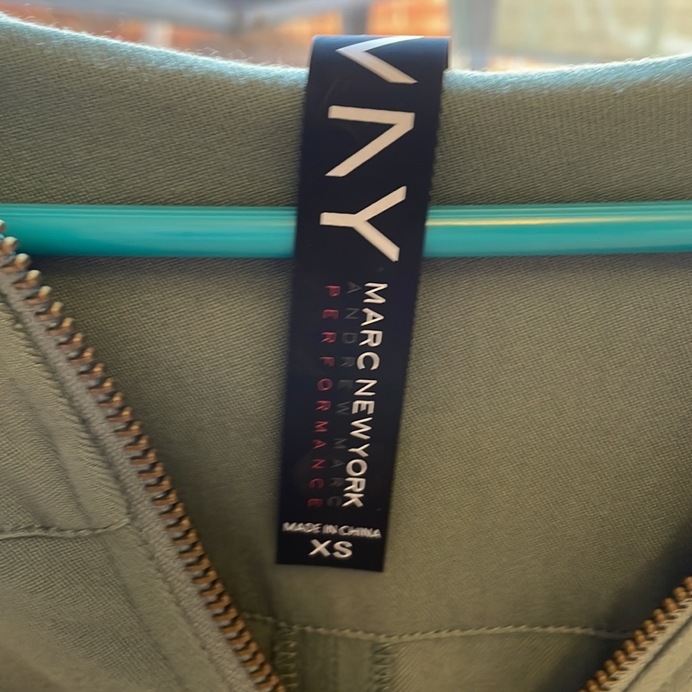 Light Jacket - Picture 3 of 3